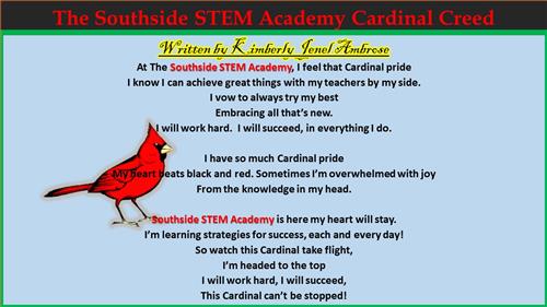 School Creed 